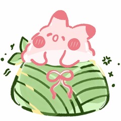 The Onigiri Delight brings the charm of Japanese rice balls to your screen! Enjoy cute, cozy designs with warm colors, making your chats feel fun and delicious.