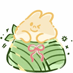 The Onigiri Delight brings the charm of Japanese rice balls to your screen! Enjoy cute, cozy designs with warm colors, making your chats feel fun and delicious.