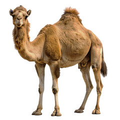 camel photo png, transparent background