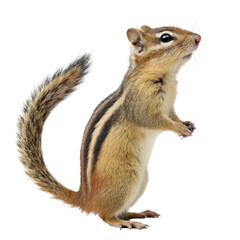 chipmunk photo png, transparent background