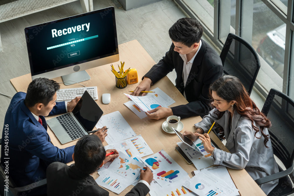 Poster data backup restoration recovery restore data from cloud storage snugly and provide planned network 