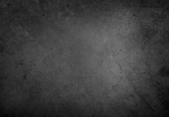 Grey textured concrete background