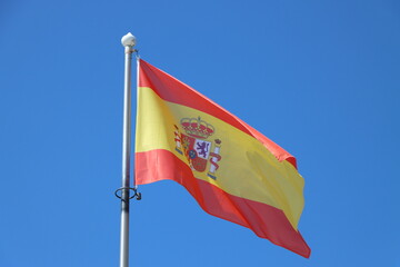 The Spanish Flag: A Symbol of National Pride and History
