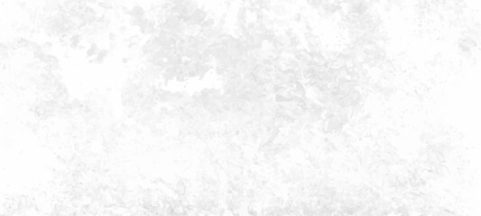 
White background on cement floor texture Abstract grunge black and white distressed texture background