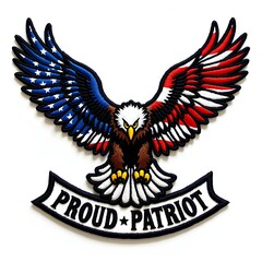 PROUD PATRIOT - AAA, GENERATIVE A.I