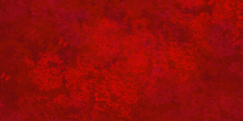 Grunge background of red and white. Abstract illustration texture old vintage grunge texture design