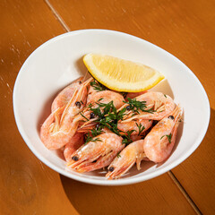sea food