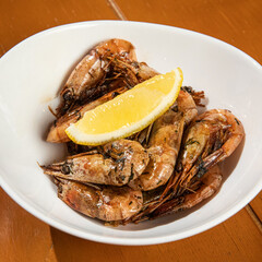 sea food
