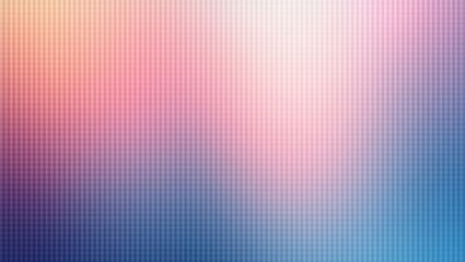 Abstract Colorful Gradient Background Texture