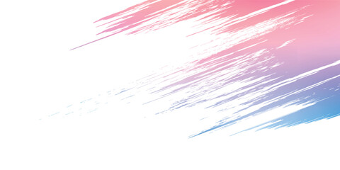 Dots halftone white \u0026 blue color pattern gradient grunge texture background. Dots pop art comics sport style vector illustration