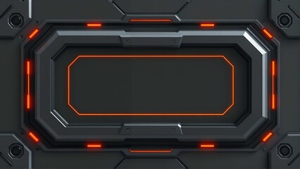 abstract digital background