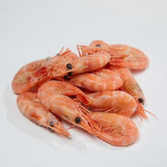 seafood