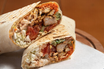 food