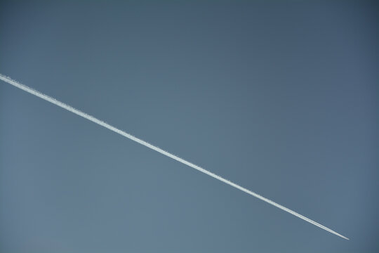 chemtrail