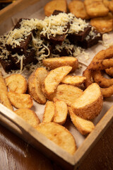 food