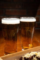 beer