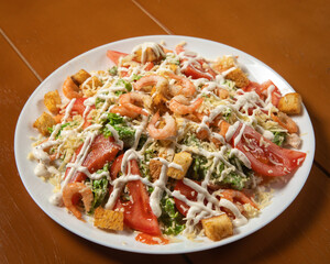 salad