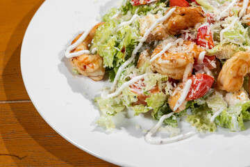 salad