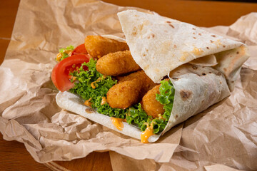 sandwich
