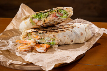 fast food