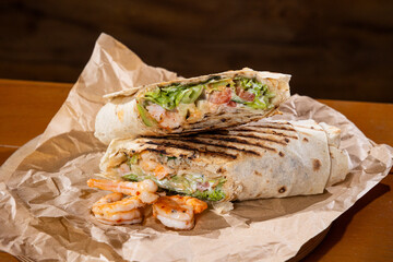 fast food