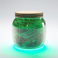 Professional White Glow A Insights for Modern Applications