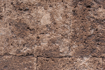 stone texture, wall surface of old building