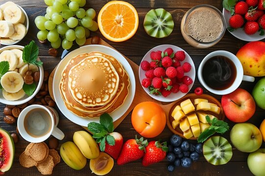 Computer Monitor Mockup: Sleek Silver Desktop Monitor with Blank Screen for Showcasing Digital Designs. Captured on Clean White or Transparent Background for Professional Presentation. - Powered by Adobe