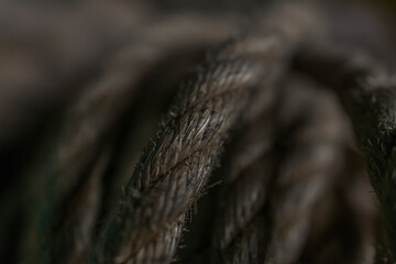 Fishing rope Nautical knots