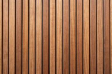Naklejka premium Exquisite Wooden Textures Featuring Vertical Strips in a Rich Palette of Natural Tones