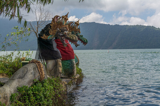 Ulun Danu temple