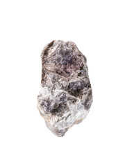 Holtite mineral is considered to be a variety of dumortierite