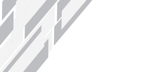 Fototapeta premium Abstract Geometric, pattern wth diagonal lines. Seamless gey vector texture for backgrounds.
