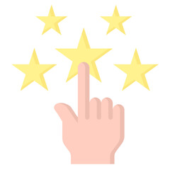 Rating Icon