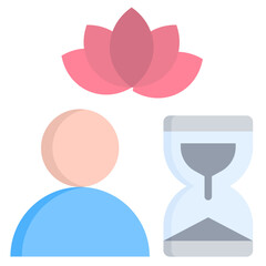 Patience Icon