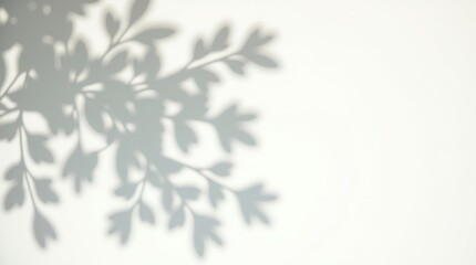 Naklejka premium abstract floral background