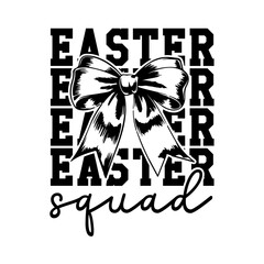 Easter Saying SVG PNG Design