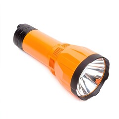 Bright Portable Flashlight for Camping, Hiking, Emergency Use, Garden tools ideas.