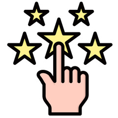 Rating Icon