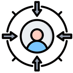 Personalization Icon