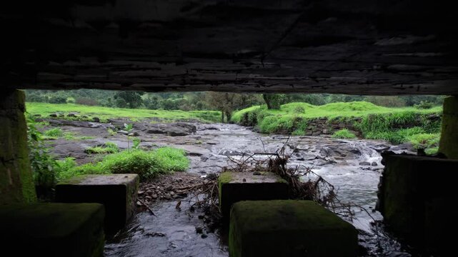 Scenic Trek to Harihar Fort | Nashik&rsquo;s Iconic Mountain Trail