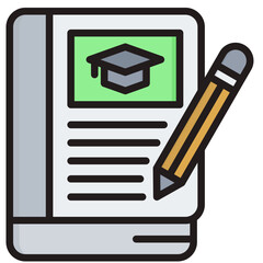 Thesis Icon