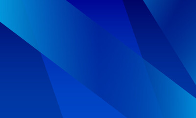 Abstract Dark blue geometric background shapes. Eps10 vector special
