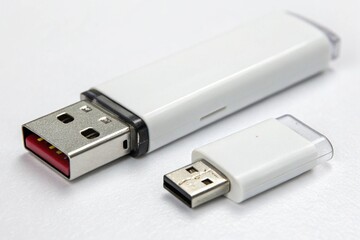 usb flash drive