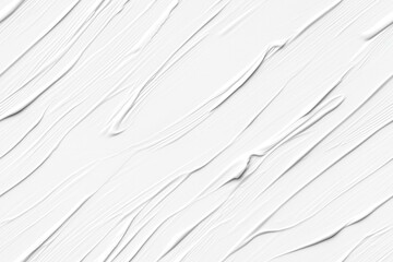 Obraz premium Fundo branco em padrão seamless com texturas variadas, incluindo elementos abstratos, tinta e papel amassado, criado com IA generativa para designs versáteis e modernos