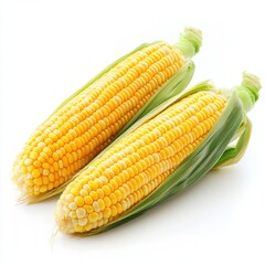 Corn on Cob