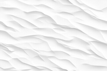 Obraz premium Fundo branco em padrão seamless com texturas variadas, incluindo elementos abstratos, tinta e papel amassado, criado com IA generativa para designs versáteis e modernos