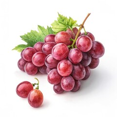 Fototapeta premium bunch of grapes