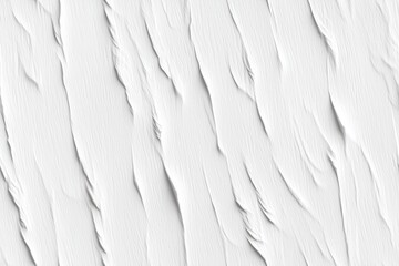 Obraz premium Fundo branco em padrão seamless com texturas variadas, incluindo elementos abstratos, tinta e papel amassado, criado com IA generativa para designs versáteis e modernos