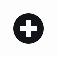 health services icon sign vector